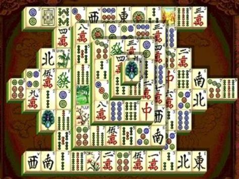 mahjong shanghai online kostenlos spielen